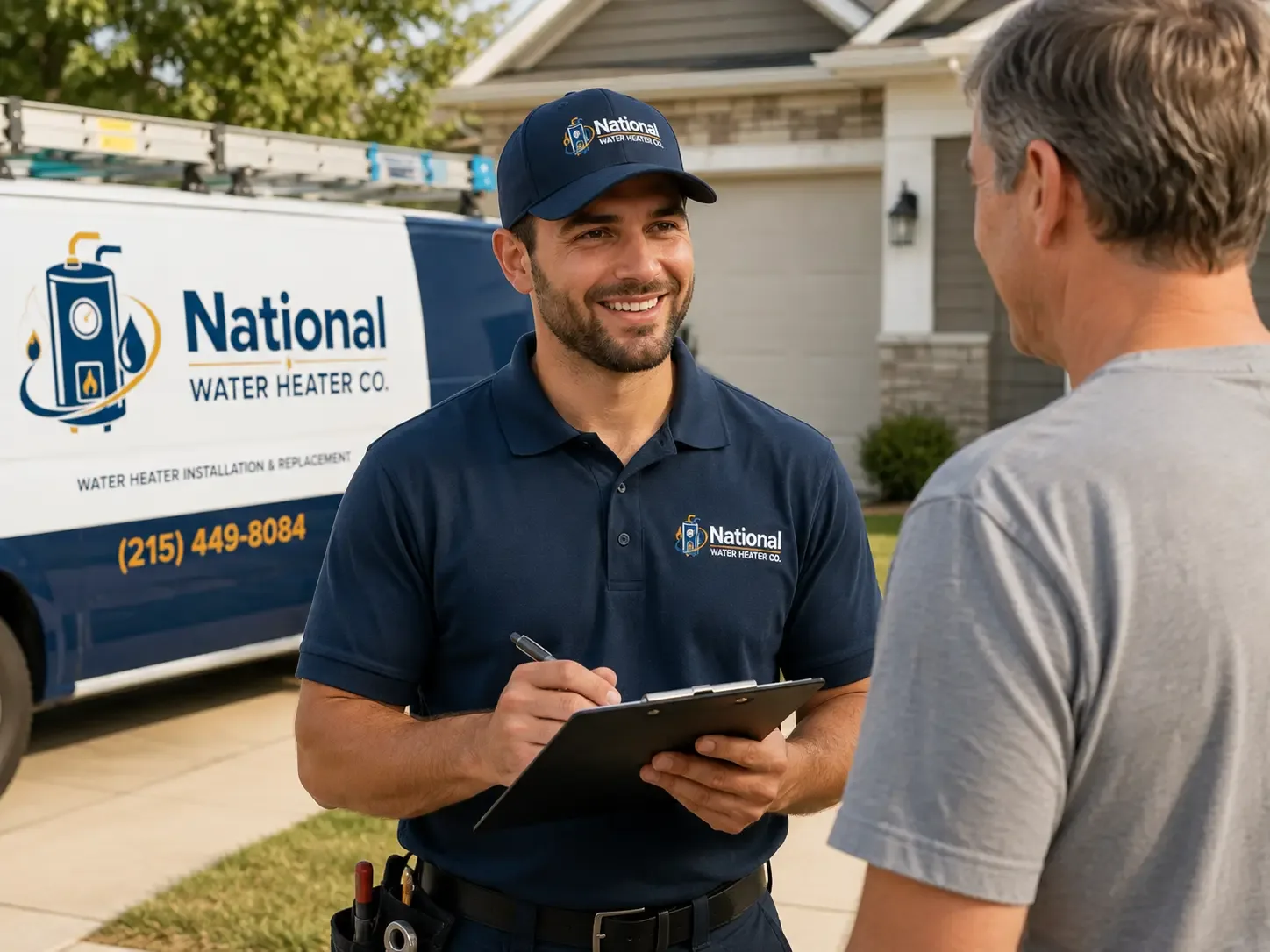 Water Heater Installation Doss, TX FAQs